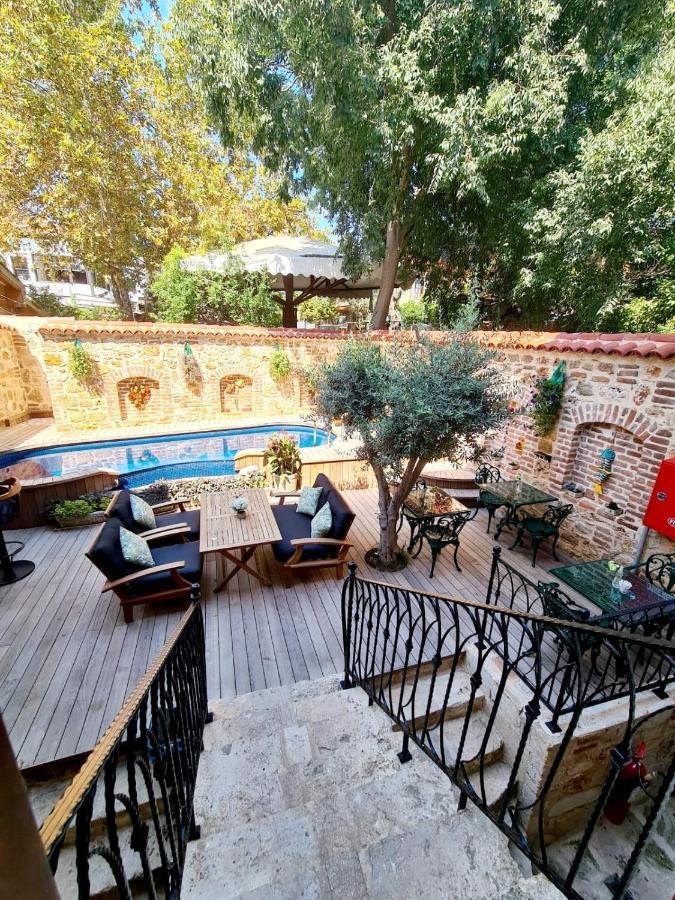 Lykia Old Town Frühstückspension Antalya