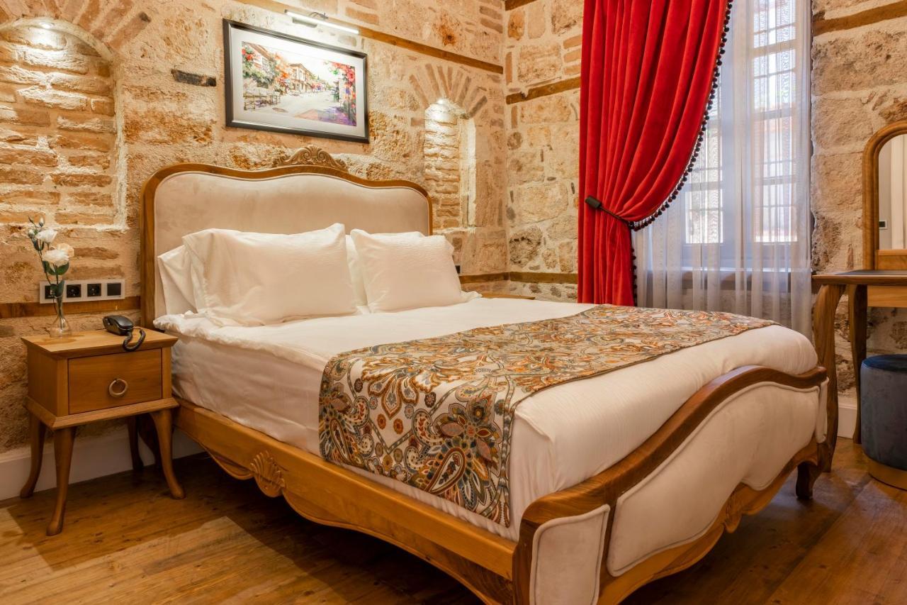 Lykia Old Town Отель типа 
