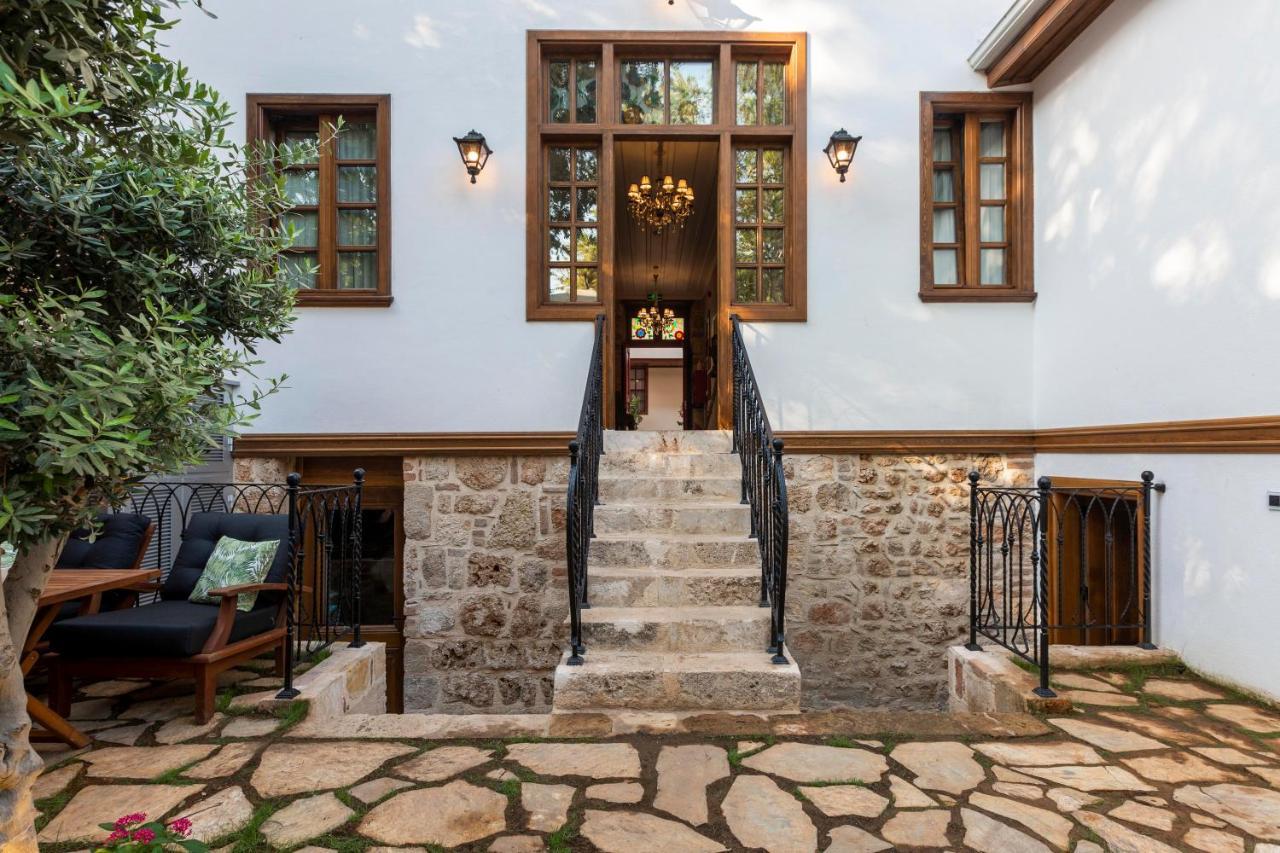 Lykia Old Town * Анталья