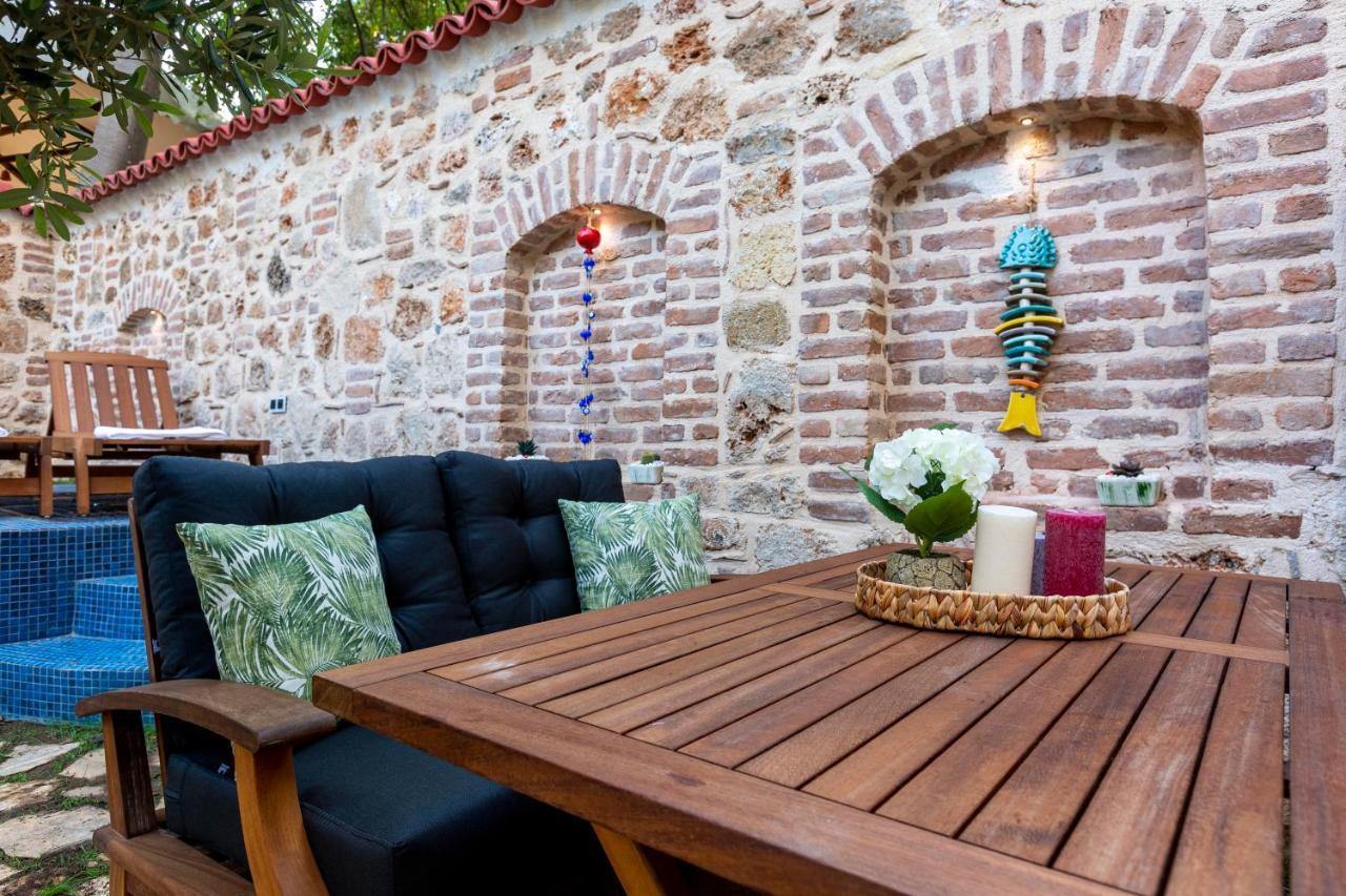 Lykia Old Town Отель типа 